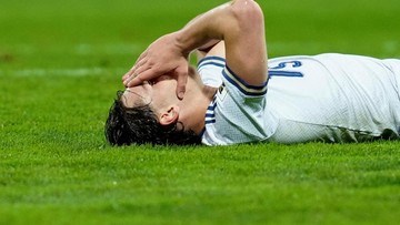 Liputan Olahraga CNN Sport : Nasib Tragis Italia Gagal ke Piala Dunia 3 Kali Beruntun