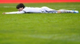 Italia, Juara Dunia Pertama yang Gagal ke Piala Dunia 3 Kali Beruntun