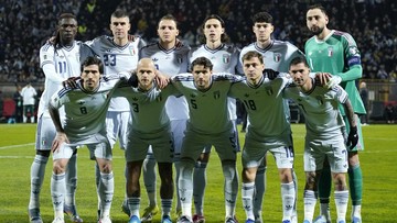 Sorotan Dunia Olahraga CNN Sport : Berapa Kali Italia Gagal Lolos ke Piala Dunia?