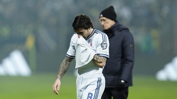 Berita Olahraga Terkini CNN Sport : Bahkan Setelah Piala Dunia Diikuti 48 Tim, Italia Tetap Gagal Lolos