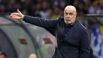 Update Eksklusif Olahraga CNN : Reaksi Pelatih Bosnia Bikin Italia Gagal ke Piala Dunia 2026