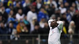 5 Tim Negara Besar Absen di Piala Dunia 2026