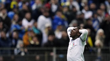 Liputan Olahraga CNN Sport : 5 Tim Negara Besar Absen di Piala Dunia 2026