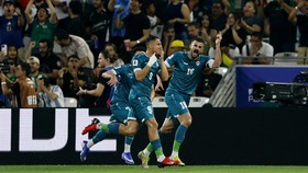 Lolos Piala Dunia 2026, Irak Masuk Grup Neraka