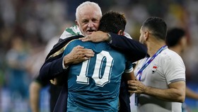 Kata-kata Pelatih Irak Usai Lolos Dramatis ke Piala Dunia 2026