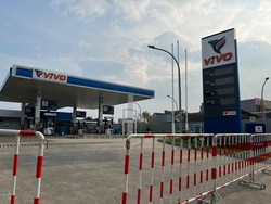 Harga BBM Vivo 1 April 2026 Masih Misteri