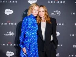 Stella McCartney dan H&M Rilis Baju Sustainable, Kritik Dunia Fashion Elitis