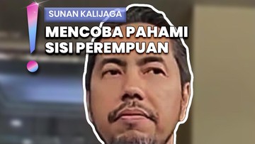 Kabar Terkini Artis dari InsertLive : Video: Suami Clara Shinta VC Perempuan Lain, Sunan Kalijaga Bilang Ini