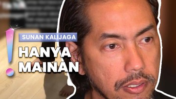 Video: Sunan Kalijaga Klarifikasi soal Dugaan Senpi Suami Clara Shinta