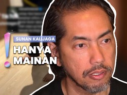 Video: Sunan Kalijaga Klarifikasi soal Dugaan Senpi Suami Clara Shinta
