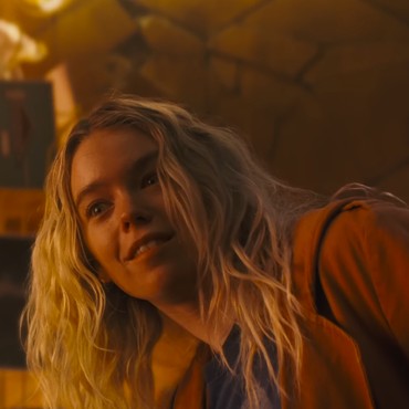 Sekaratnya Krypto hingga Aksi Perdana Lobo di Trailer 'Supergirl: Woman of Tomorrow' 