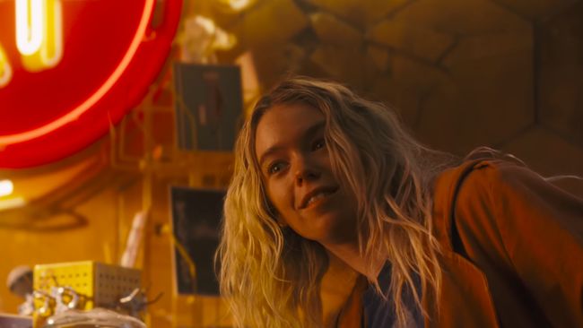 Sekaratnya Krypto hingga Aksi Perdana Lobo di Trailer Supergirl: Woman of Tomorrow