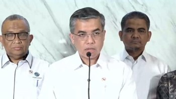 Pemerintah Imbau Pengusaha Terapkan WFH Sehari Dalam Seminggu