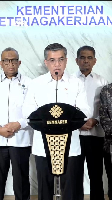 Pemerintah Imbau Pengusaha Terapkan WFH Sehari Dalam Seminggu