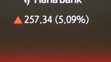 Pasar Asia Menguat, Trump Optimistis Akhiri Perang Iran