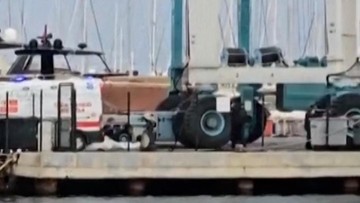 Kapal Tenggelam, 18 Migran Tewas di Lepas Pantai Turki