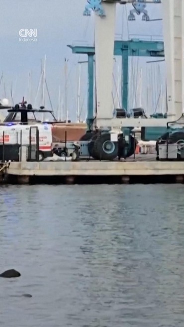 Kapal Tenggelam, 18 Migran Tewas di Lepas Pantai Turki