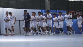 Jadwal Timnas Indonesia di Piala AFF Futsal: Kapan Lawan Malaysia?