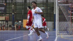Ardiansyah Runtuboy Tak Masuk Skuad Timnas Futsal Indonesia untuk AFF