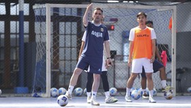 Piala AFF Futsal 2026: Berharap Target Hector Souto Meleset Lagi