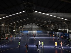 Timnas Futsal Indonesia Lawan Malaysia-Australia di Piala AFF, Ini Jadwalnya