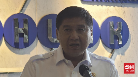 Ara Eksekusi Instruksi Prabowo, Rusun Senen Bakal Rampung 15 Juni