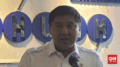 Ara Eksekusi Instruksi Prabowo, Rusun Senen Bakal Rampung 15 Juni