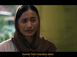 Lirik dan Makna Lagu Purun Pian - JEF Banjar, Soundtrack Film Kuyank