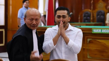 Majelis Hakim Bebaskan Videografer Amsal Sitepu dalam Kasus Mark Up