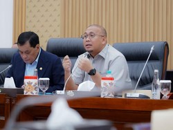 Andre Rosiade Dorong Pemanfaatan Lahan Bukit Asam di Sawahlunto untuk Publik