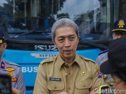 Pemkot Bogor Terapkan WFH ASN Tiap Jumat Mulai Pekan Depan