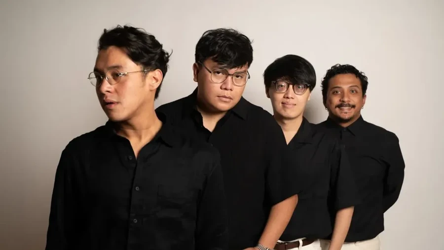 Wijaya 80 dan Sal Priadi