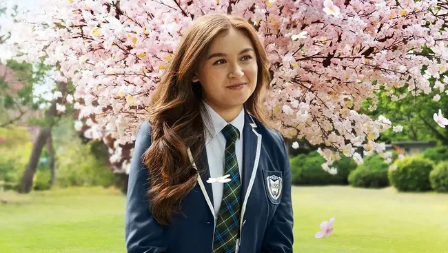 Sukses secara Global, XO, Kitty Season 3 Justru Sepi Peminat di Korea Selatan?