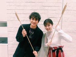 Yuta Koseki dan Fuka Koshiba Dikabarkan Pacaran dan Segera Menikah