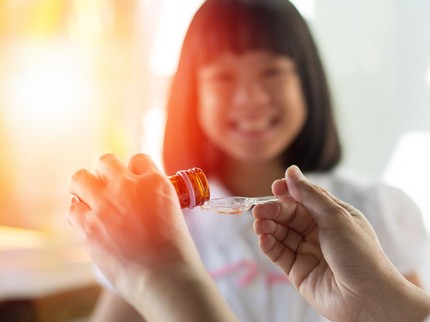 5 Rekomendasi Vitamin D 400-600 IU untuk Anak, Ada Pilihan Bunda?