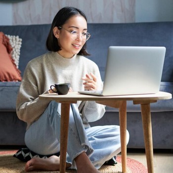 4 Tips Tetap Fokus dan Produktif saat WFH Menurut Ahli