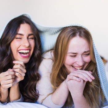 4 Ciri Kepribadian Orang yang Suka 