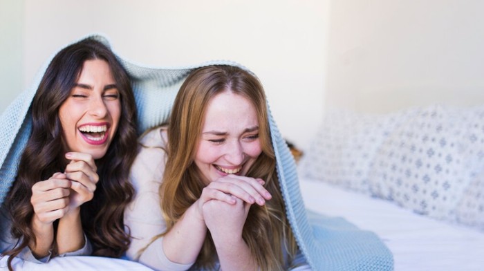 4 Ciri Kepribadian Orang yang Suka 