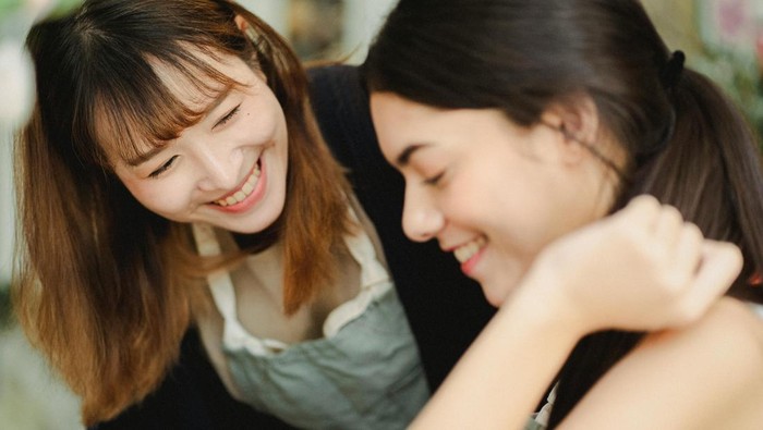 4 Kalimat yang Sering Diucap Orang Benar-benar Baik, Bukti Ketulusan!