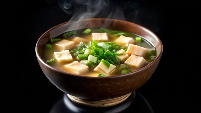 4 Manfaat Miso Soup untuk Kesehatan Menurut Ahli, Bisa Turunkan Berat Badan!
