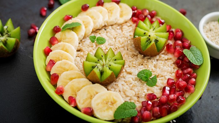5 Ide Menu Praktis Olahan Pisang untuk Sarapan, Cukup Siapkan 5 Menit!