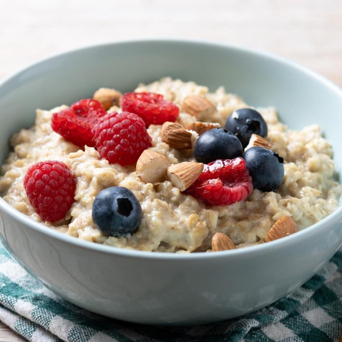 5 Kesalahan Membuat Oatmeal untuk Sarapan yang Wajib Dihindari/Foto: Freepik.com