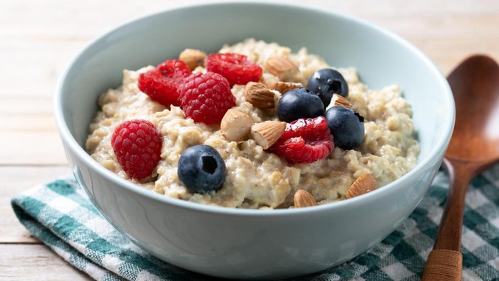 5 Kesalahan Membuat Oatmeal untuk Sarapan yang Wajib Dihindari