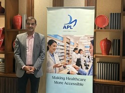 APL Dorong Transformasi Kesehatan Indonesia dengan  Keahlian Global