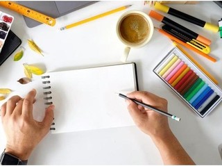 Paket Lengkap untuk Berkarya, Inilah 3 Alat Gambar yang Bikin Ide Kamu Jadi Nyata!