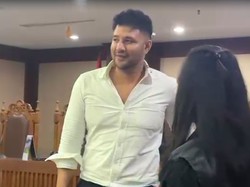 Terpopuler: Ammar Zoni Divonis 7 Tahun Penjara vs Bahaya Kembung Berlebihan