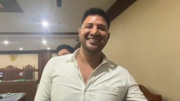 Gosip Terkini Selebriti Insertlive : Irish Bella Terseret Lagi, Ini Isi Pleidoi Ammar Zoni yang Bikin Heboh