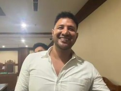 Penyesalan Ammar Zoni Kehilangan Waktu dengan Anak-Anak Selama di Penjara