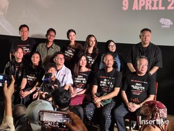 Bahas Isu Fatherless, Ini Sinopsis Film 'Ayah, Ini Arahnya Ke Mana, ya?'