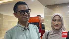 Diperiksa Bareskrim, Dude Harlino Bantah Terlibat Internal PT DSI